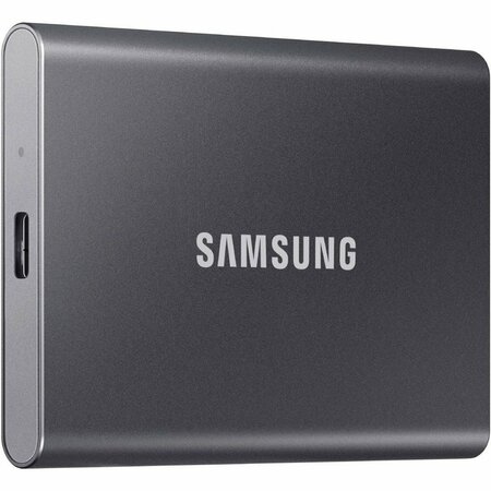 SAMSUNG SSD T7 Prtbl SSD 500GB USB 3.2 G2 MUPC500TAM